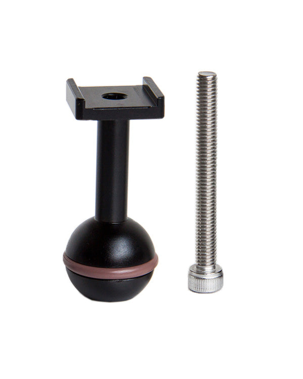 SCUBALAMP Long Ball Joint