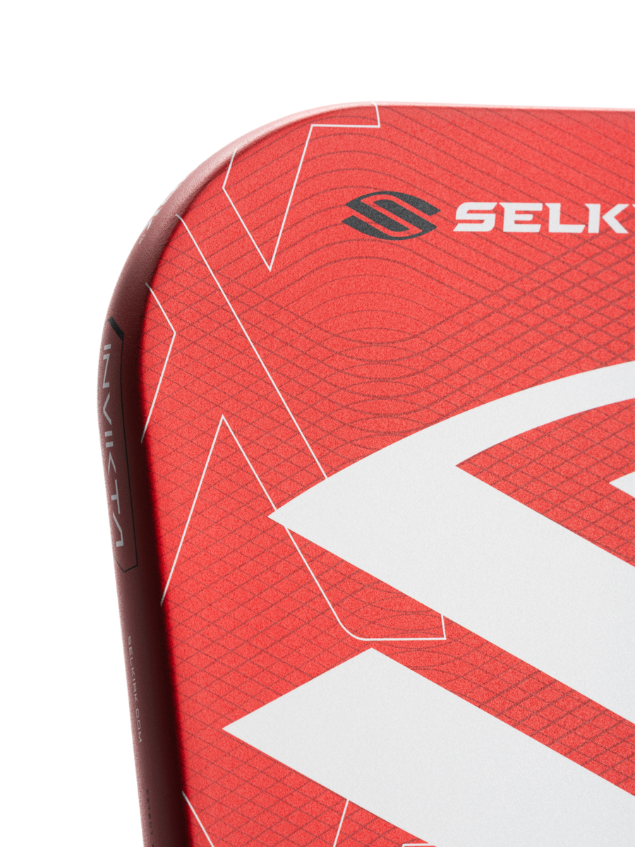 SELKIRK LUXX Control Air with InfiniGrit Pickleball Paddle - Epic
