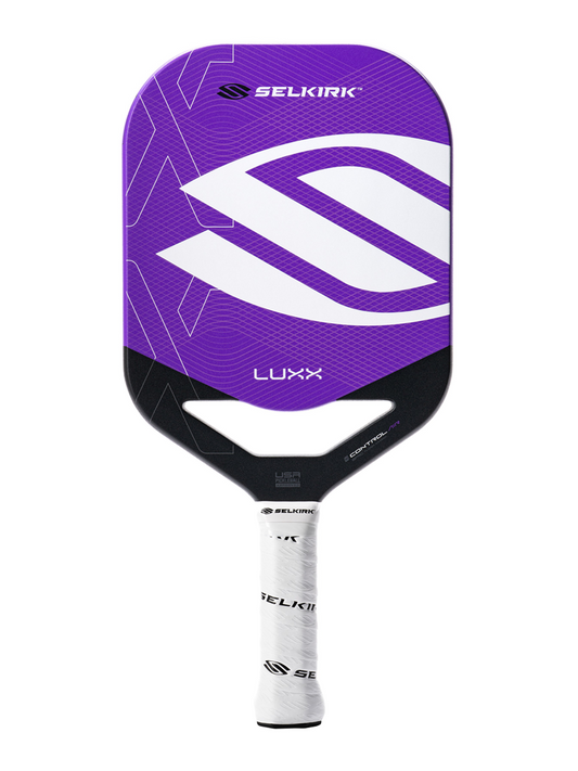 SELKIRK LUXX Control Air with InfiniGrit Pickleball Paddle - Epic