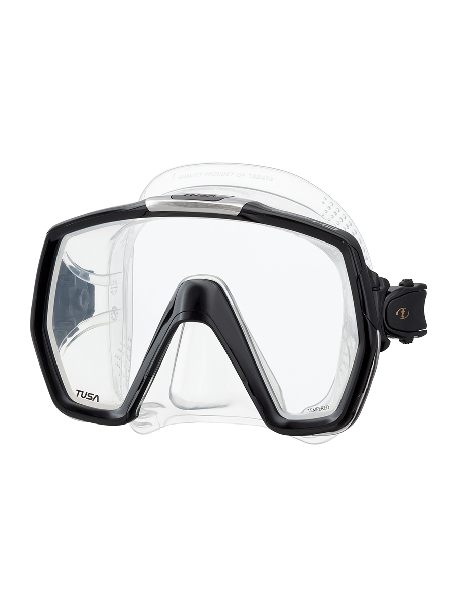 TUSA Freedom HD Mask
