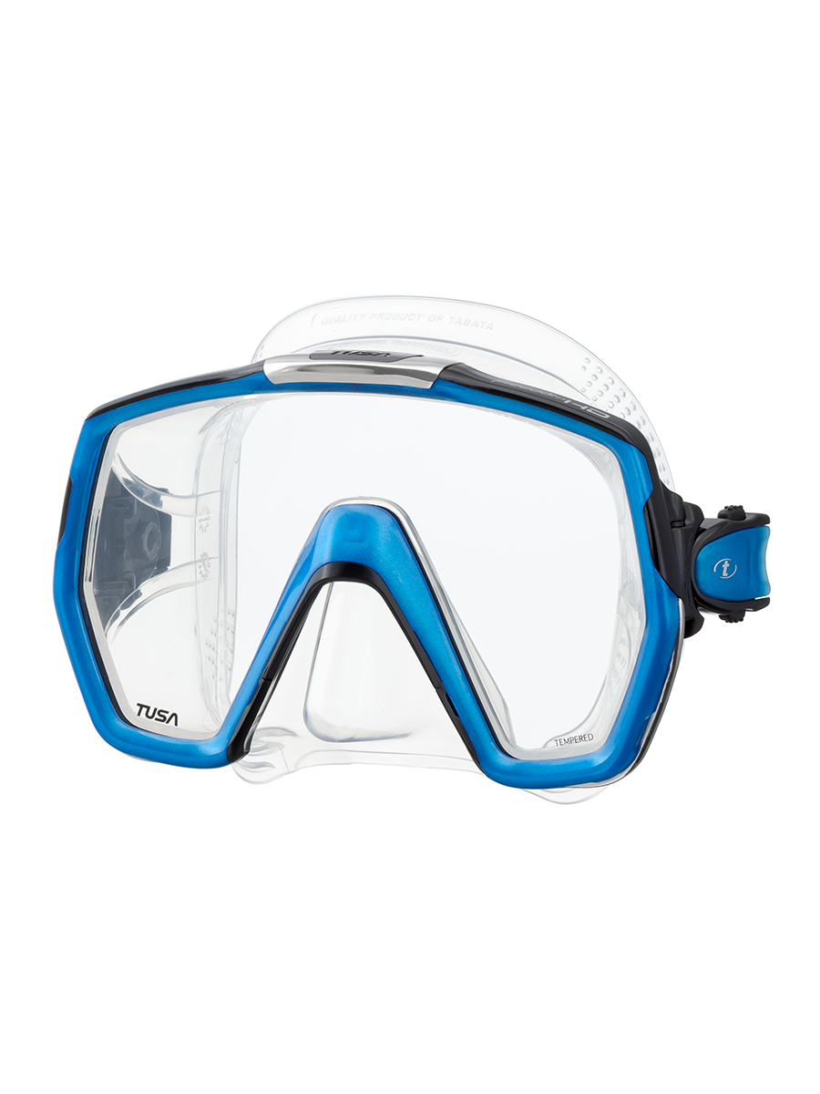 TUSA Freedom HD Mask