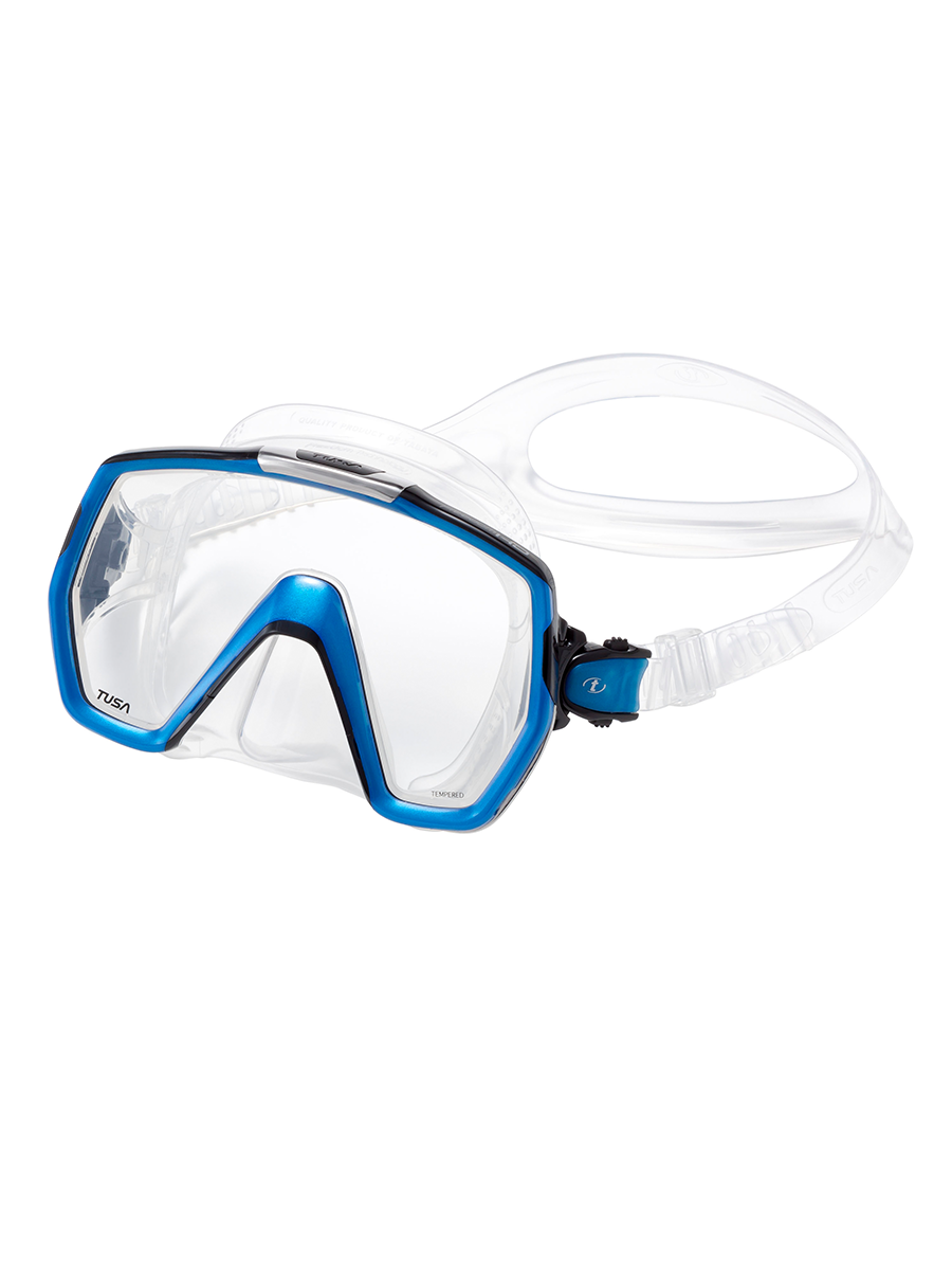 TUSA Freedom HD Mask