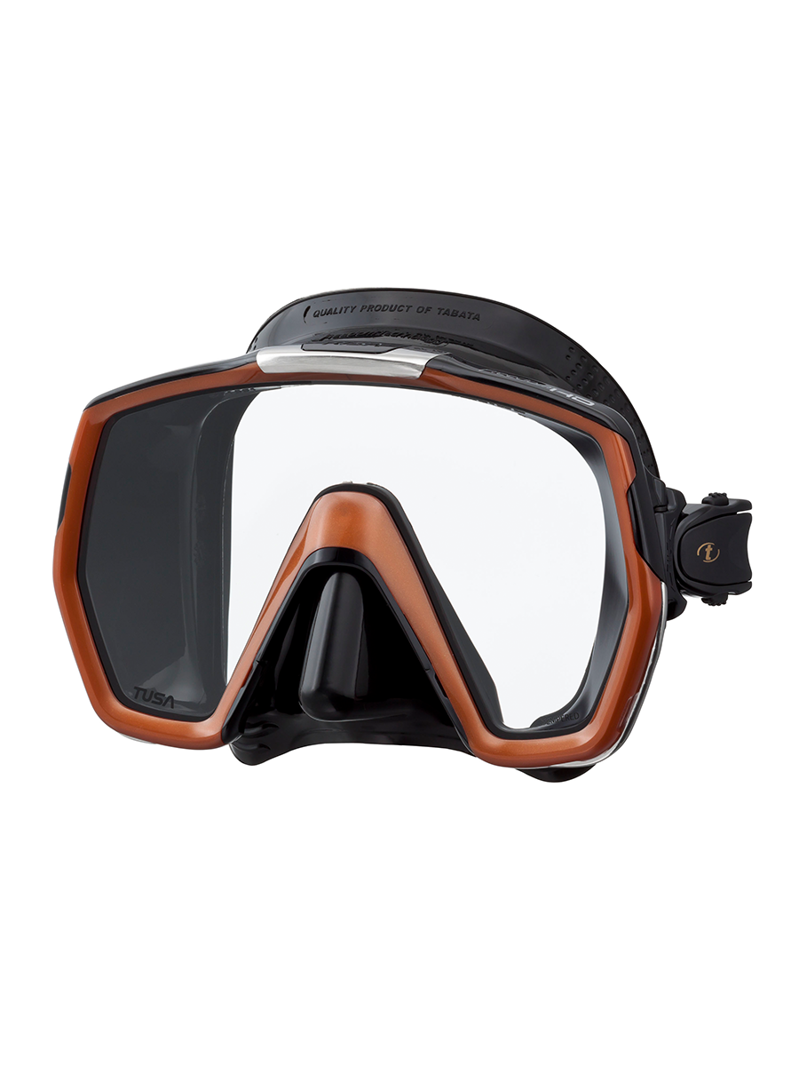 TUSA Freedom HD Mask