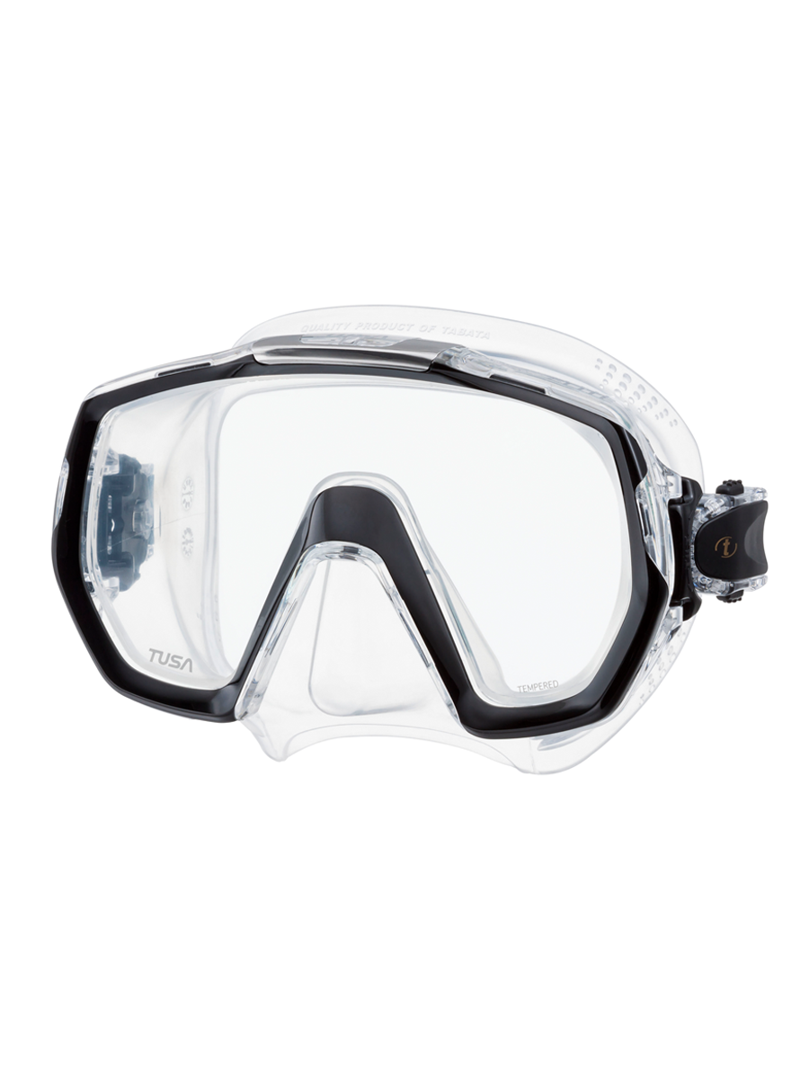 TUSA Freedom Elite Mask