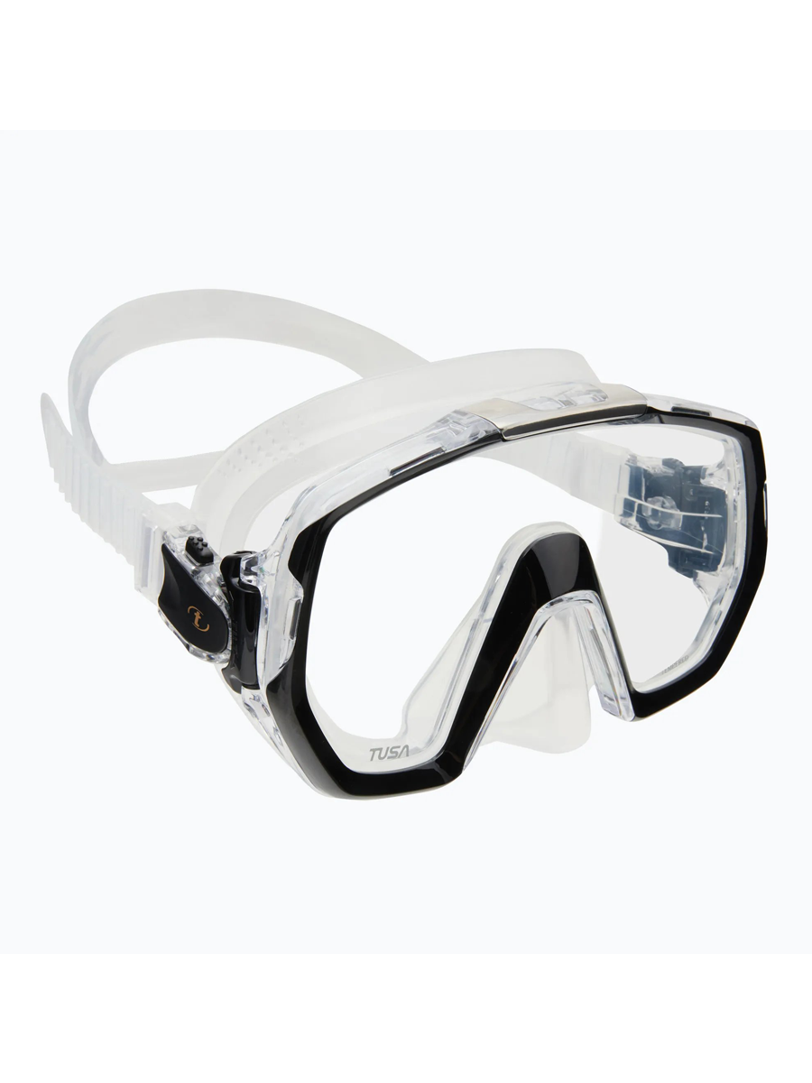 TUSA Freedom Elite Mask