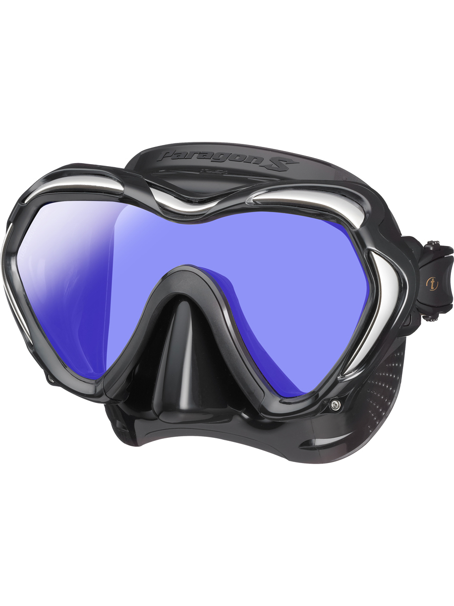 TUSA Paragon S Mask