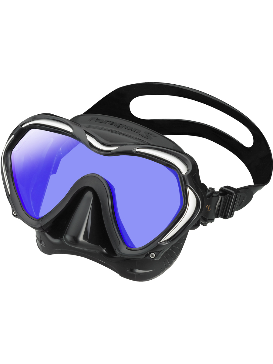 TUSA Paragon S Mask