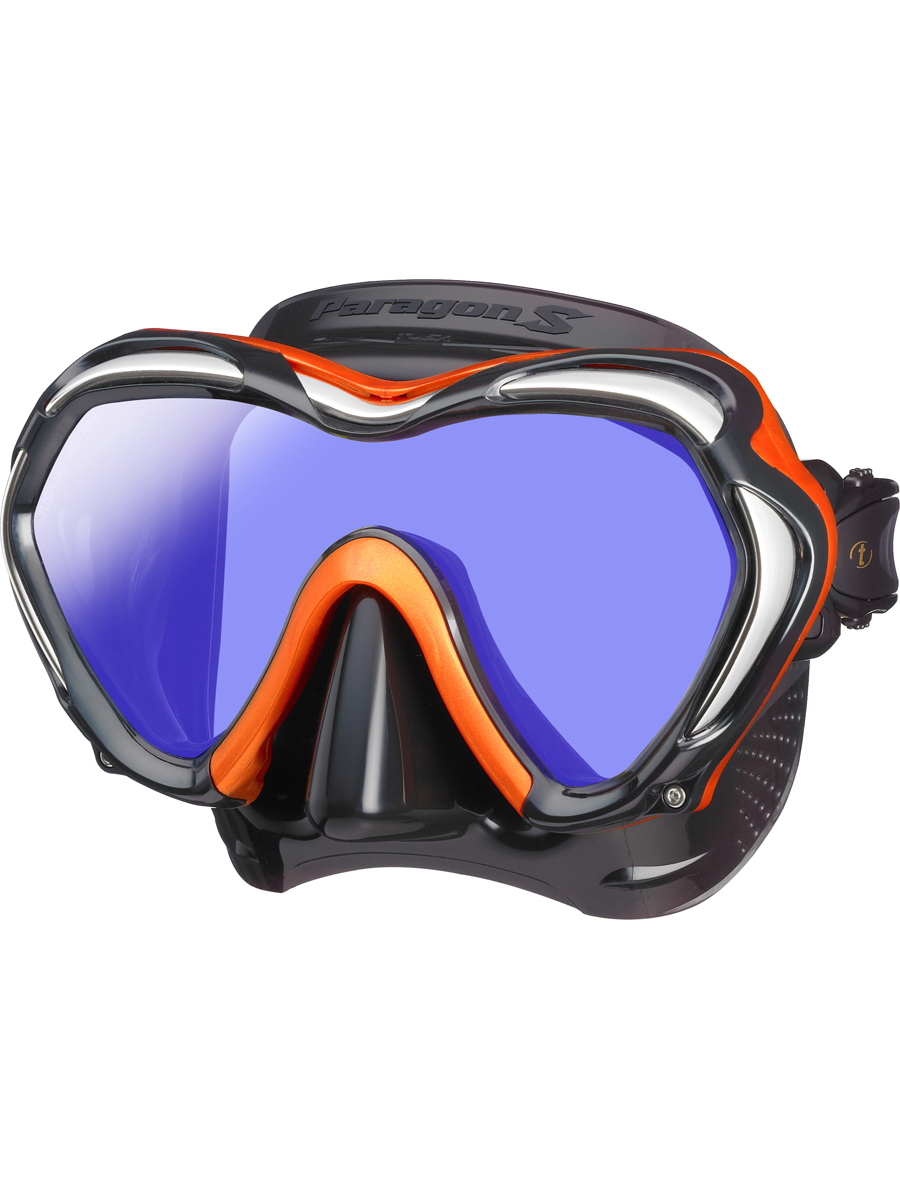 TUSA Paragon S Mask