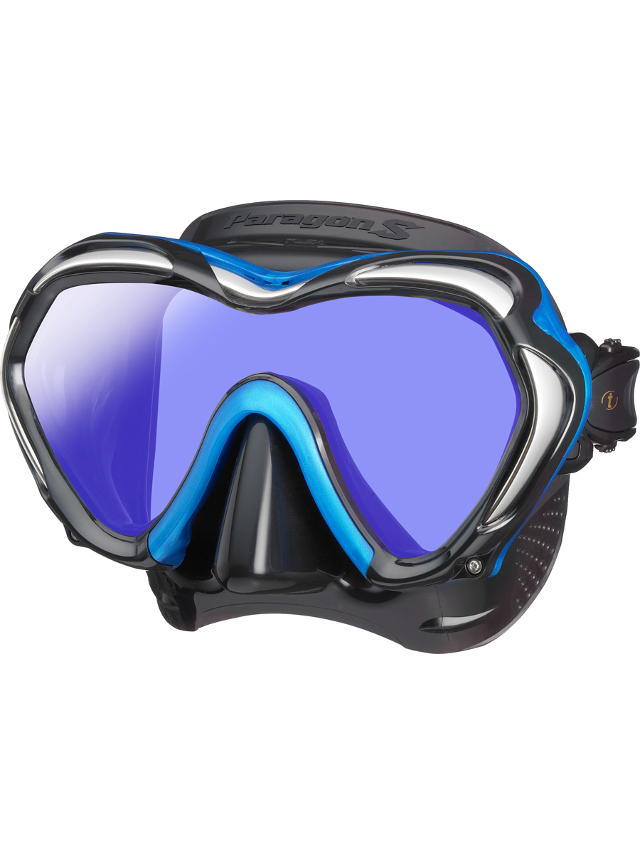 TUSA Paragon S Mask