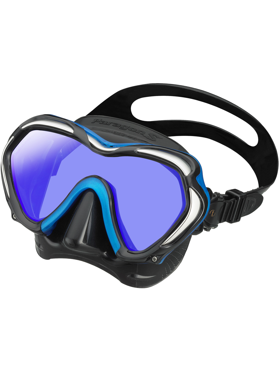 TUSA Paragon S Mask