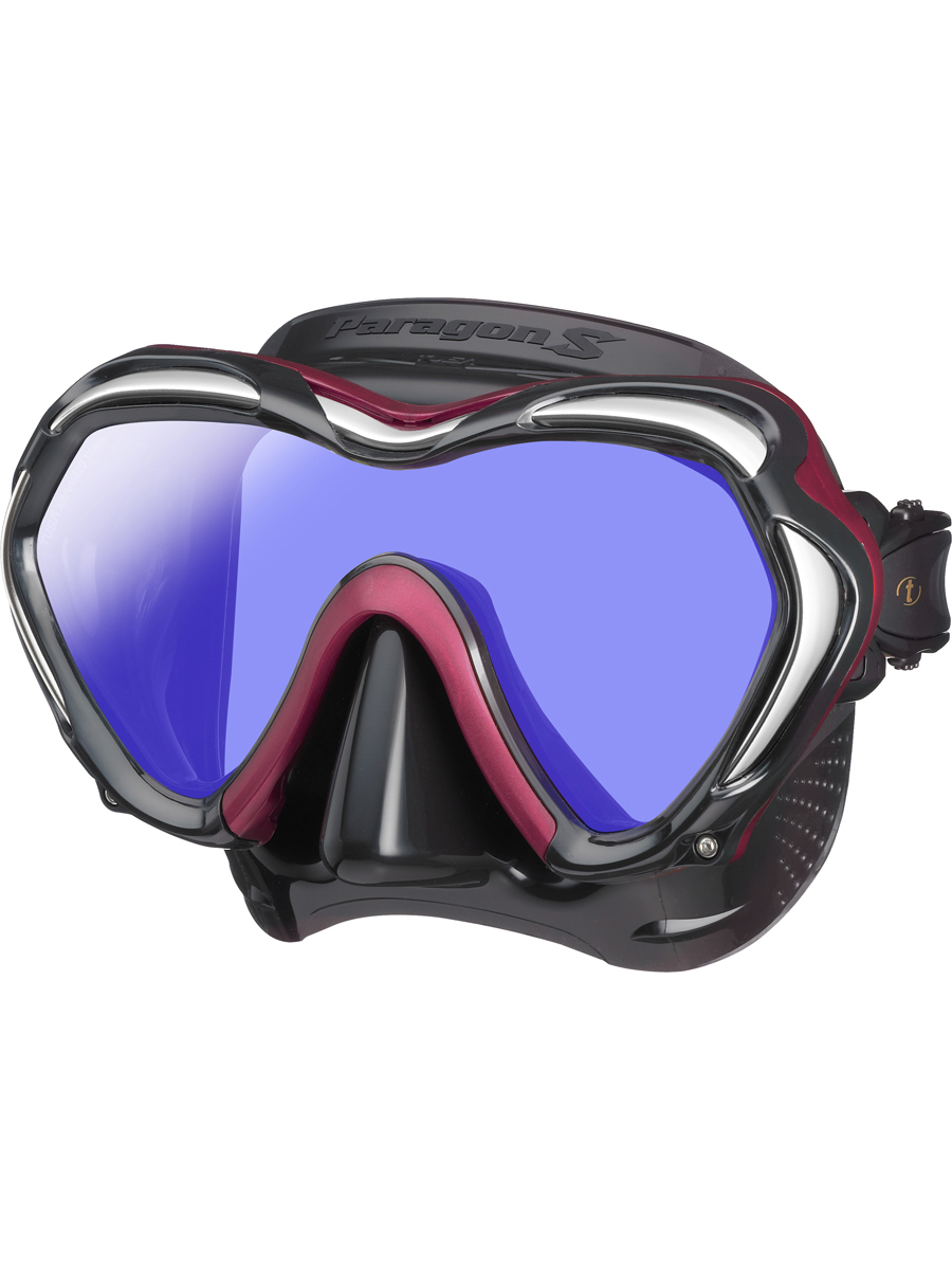 TUSA Paragon S Mask