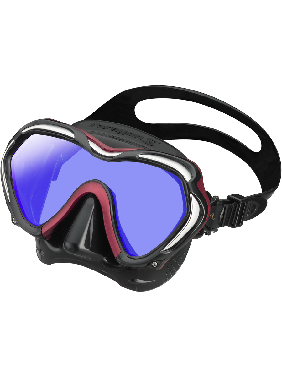 TUSA Paragon S Mask