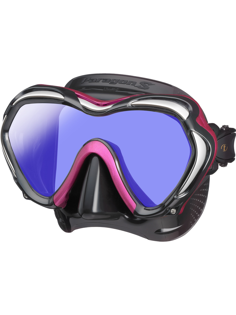 TUSA Paragon S Mask