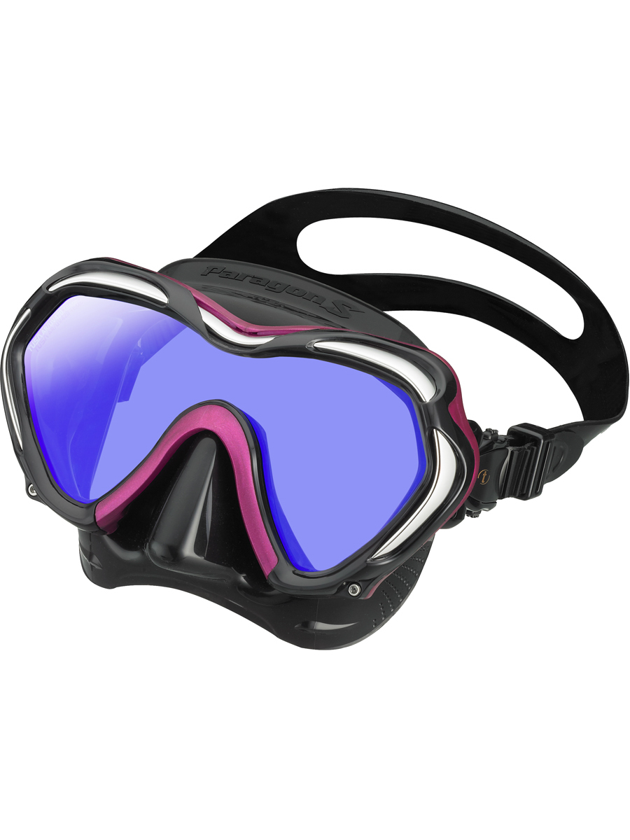 TUSA Paragon S Mask