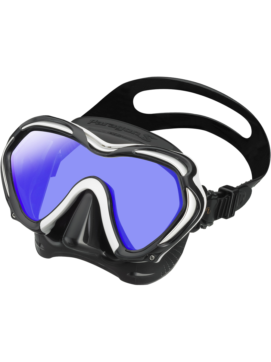 TUSA Paragon S Mask