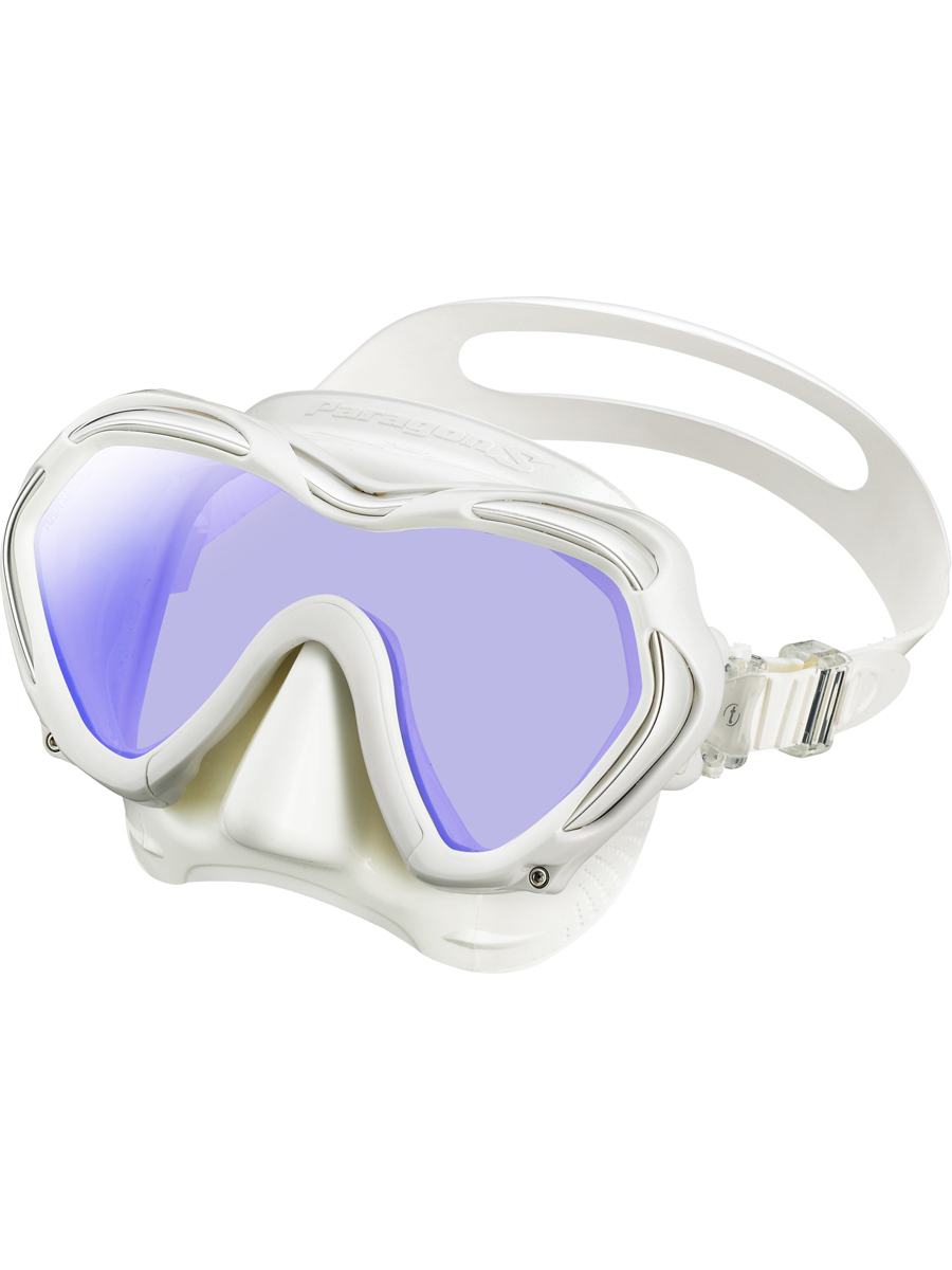 TUSA Paragon S Mask