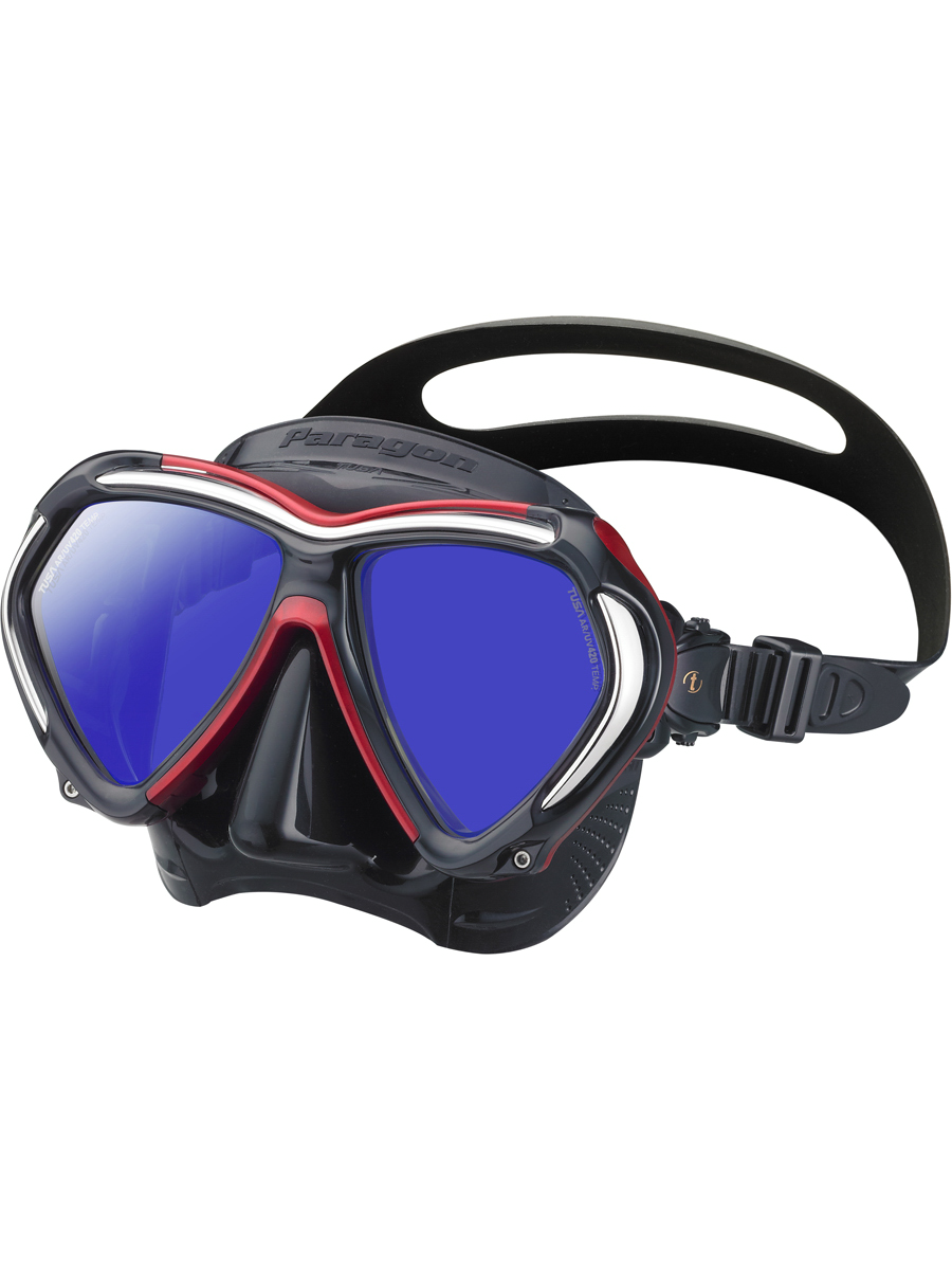 TUSA Paragon Mask