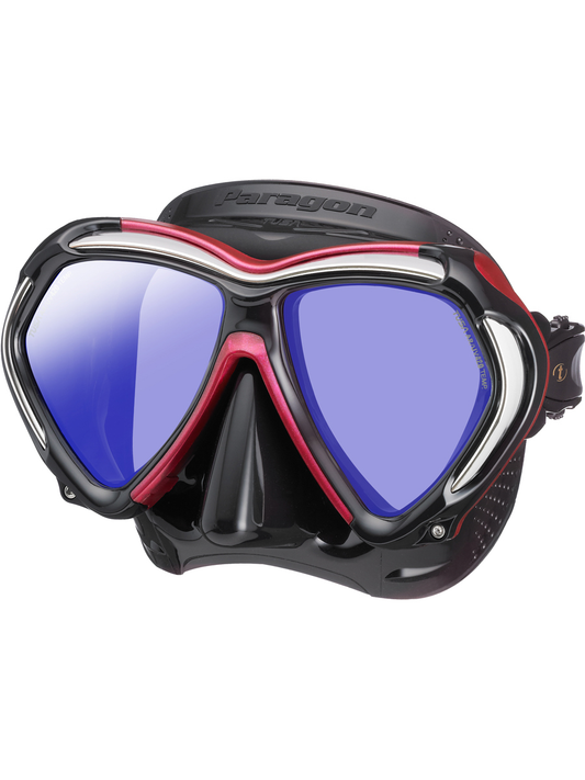 TUSA Paragon Mask