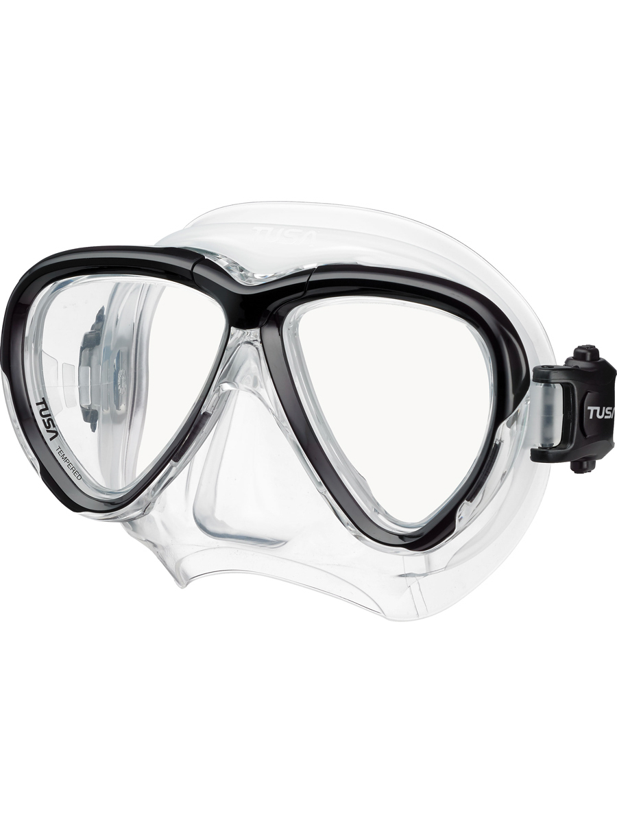 TUSA Intega Mask