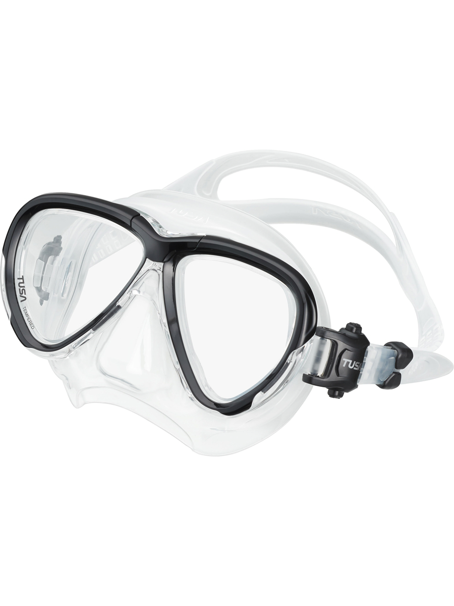 TUSA Intega Mask