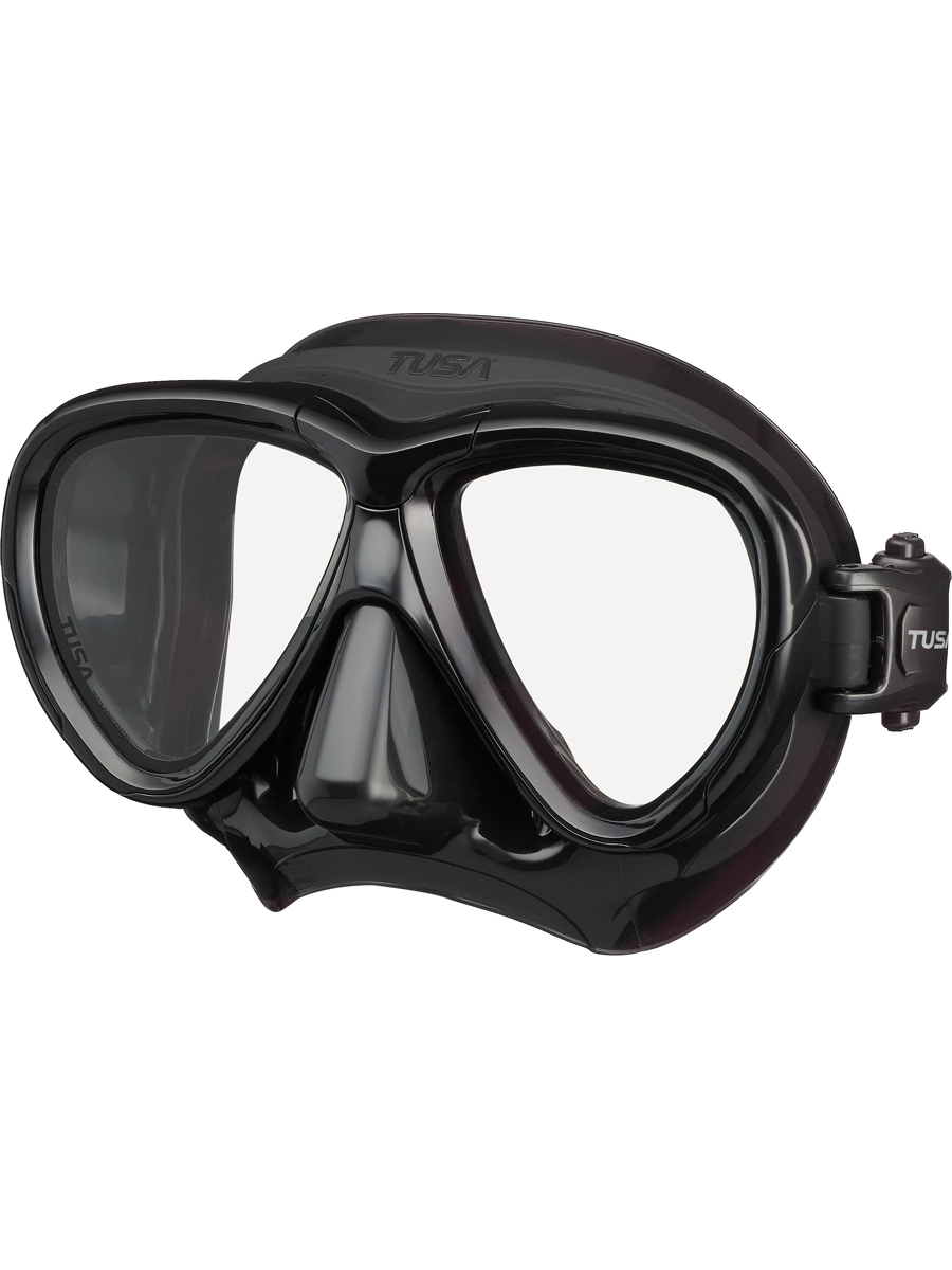 TUSA Intega Mask