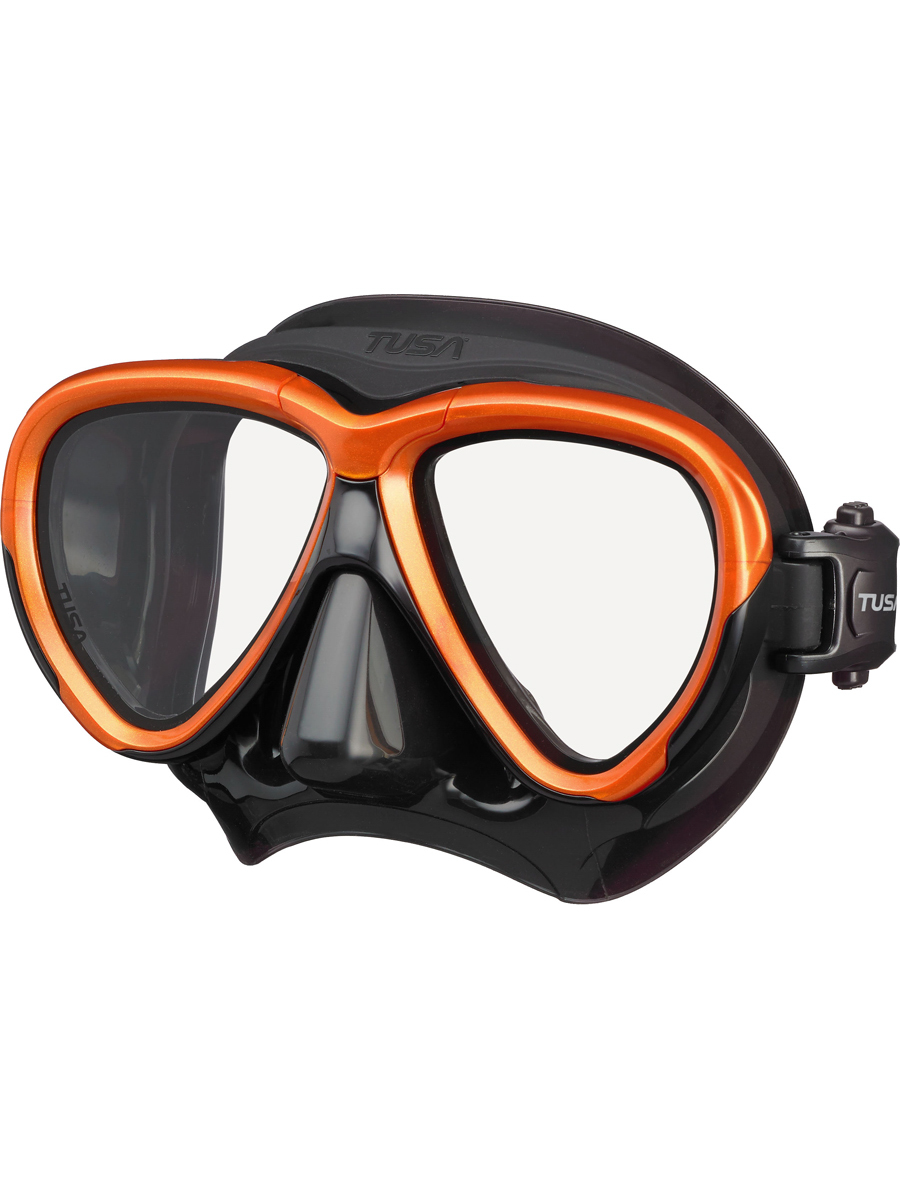 TUSA Intega Mask