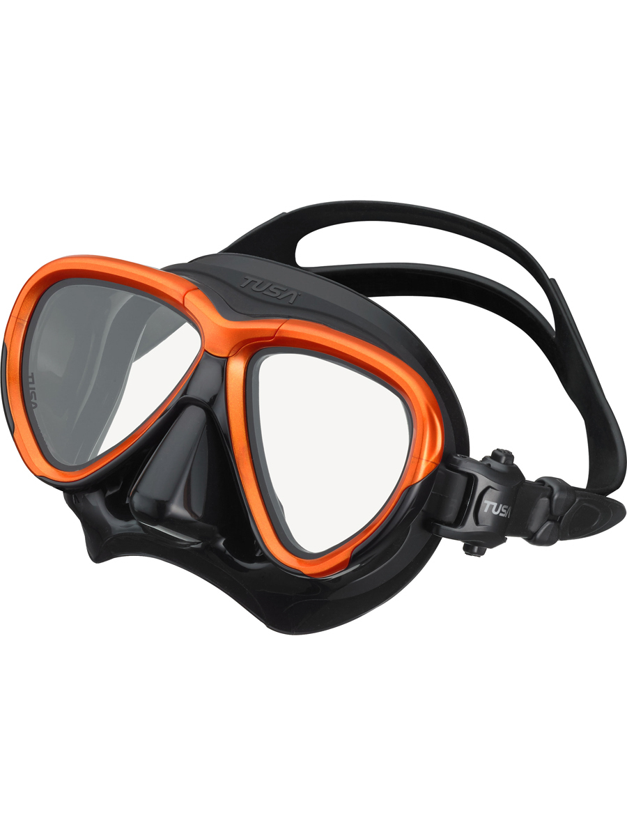 TUSA Intega Mask