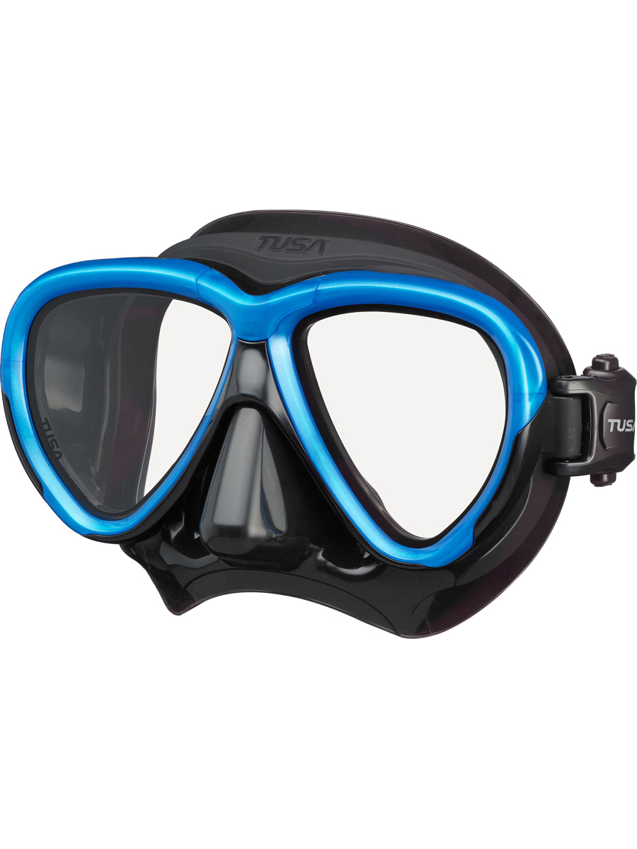 TUSA Intega Mask