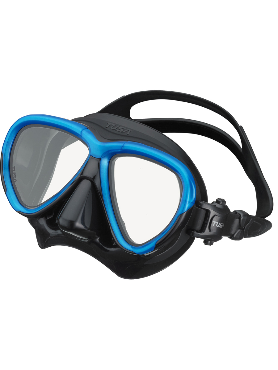 TUSA Intega Mask