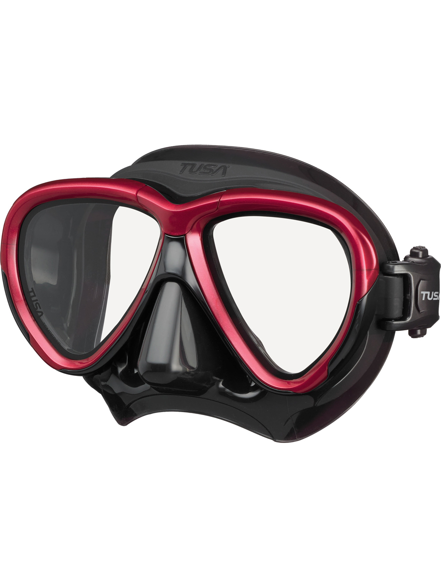 TUSA Intega Mask
