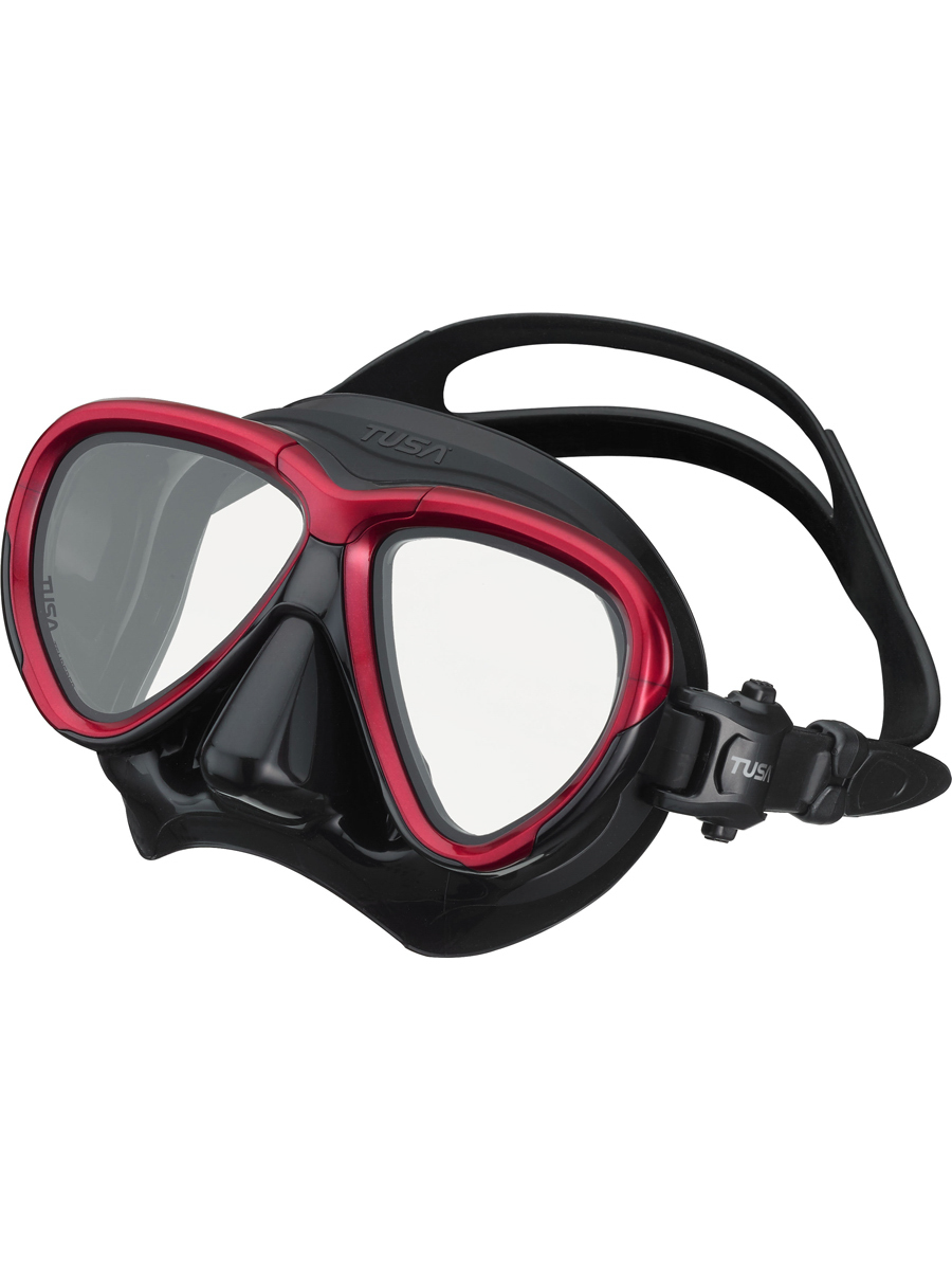 TUSA Intega Mask