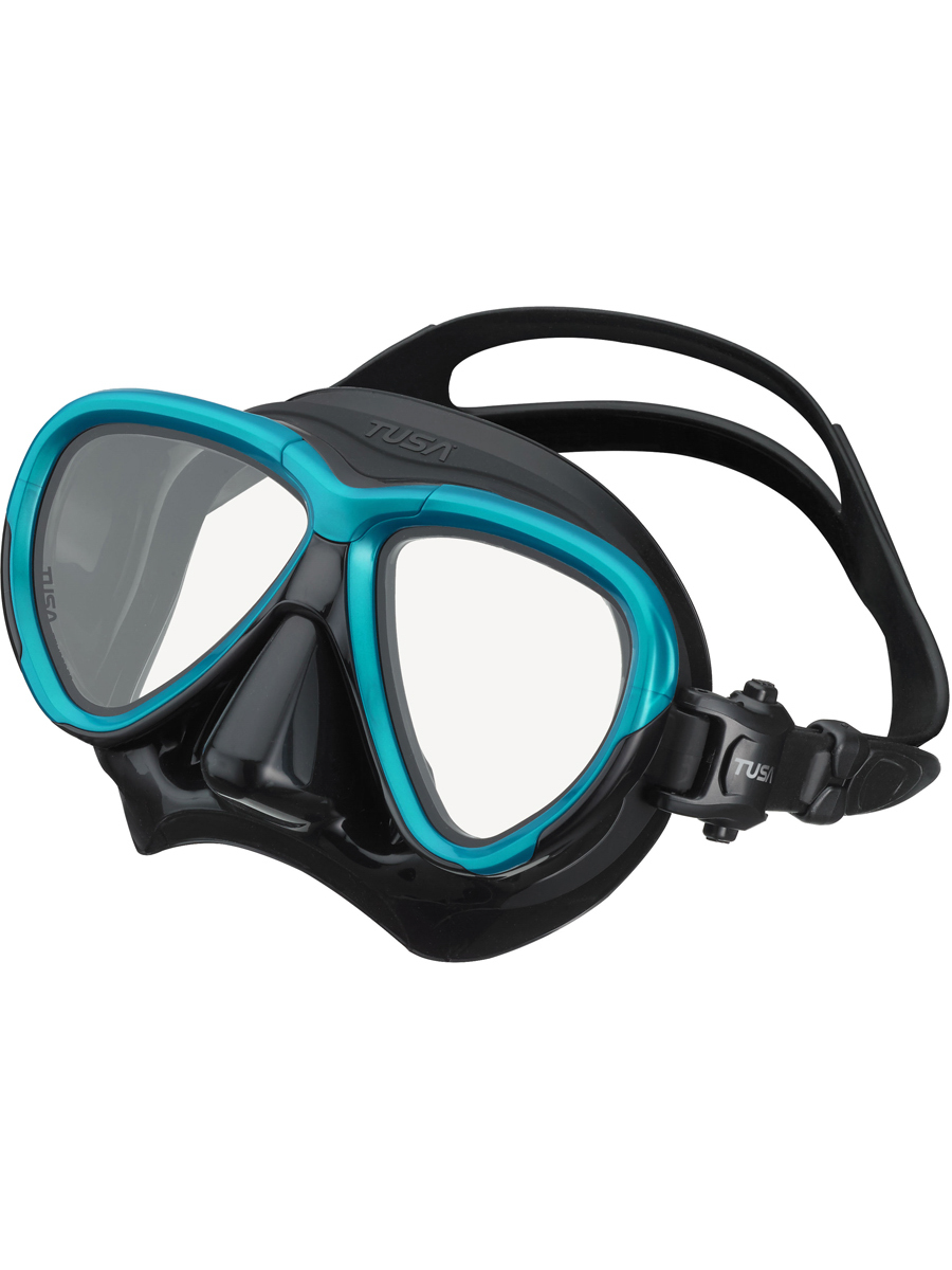 TUSA Intega Mask