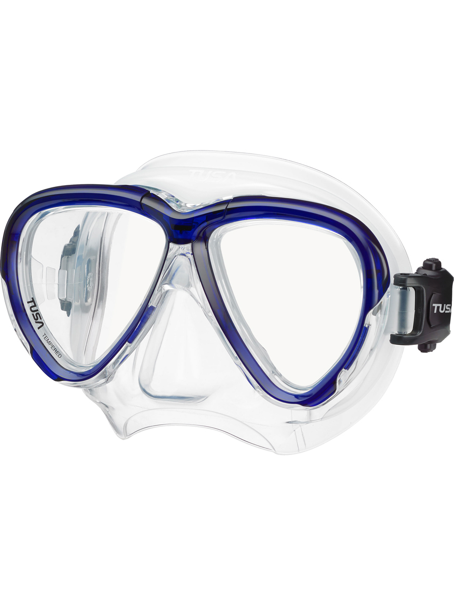 TUSA Intega Mask