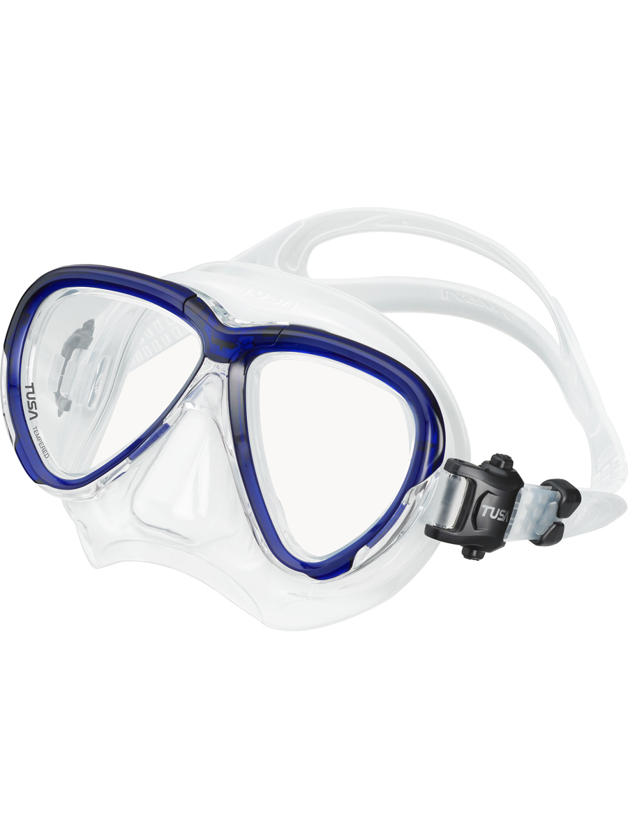 TUSA Intega Mask