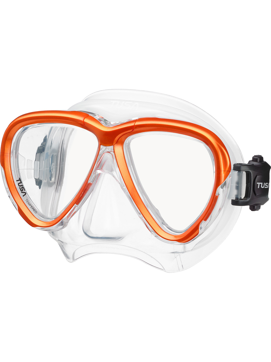 TUSA Intega Mask