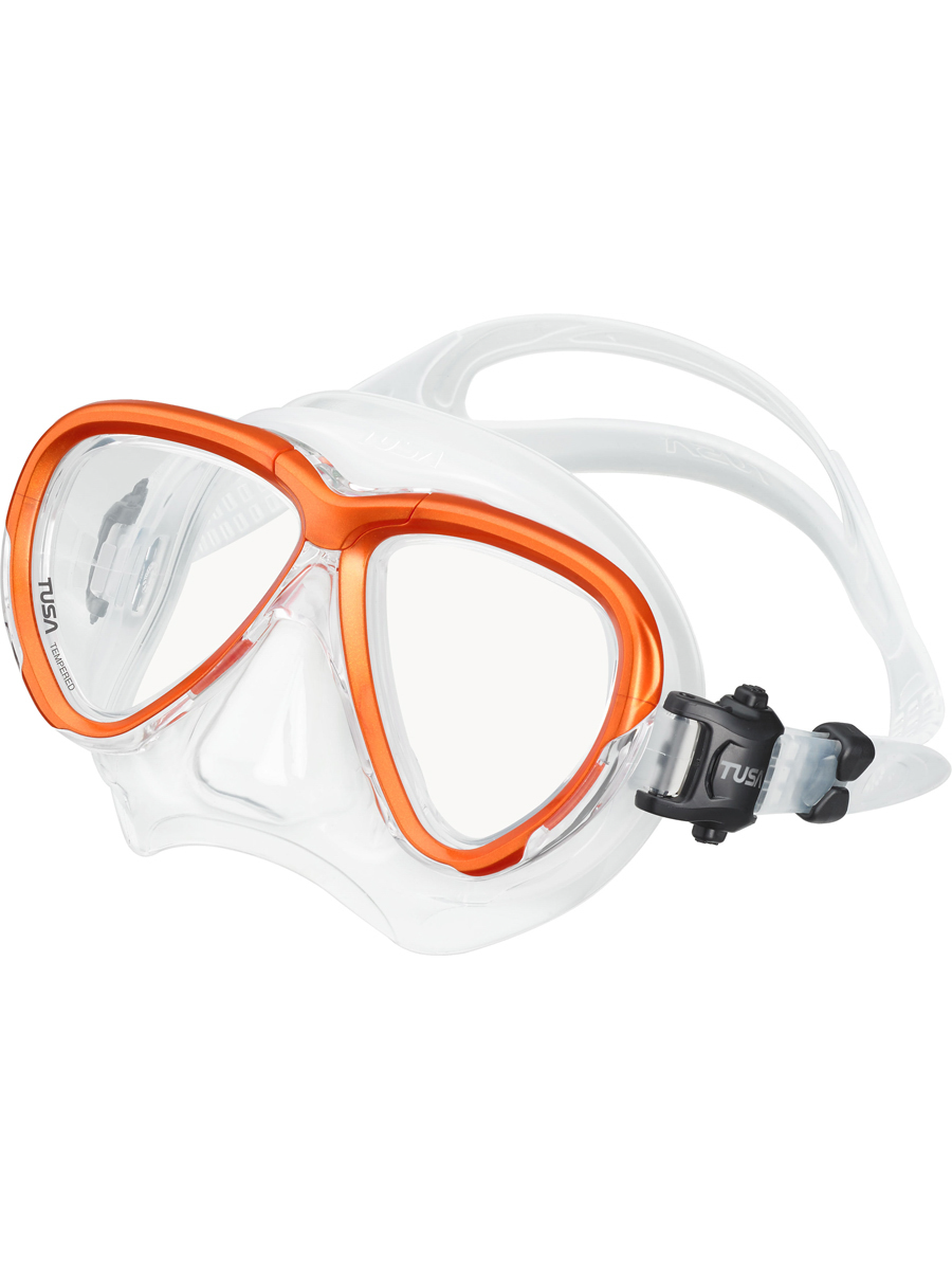 TUSA Intega Mask