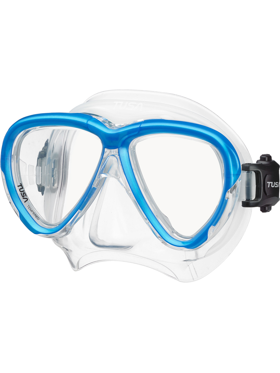 TUSA Intega Mask