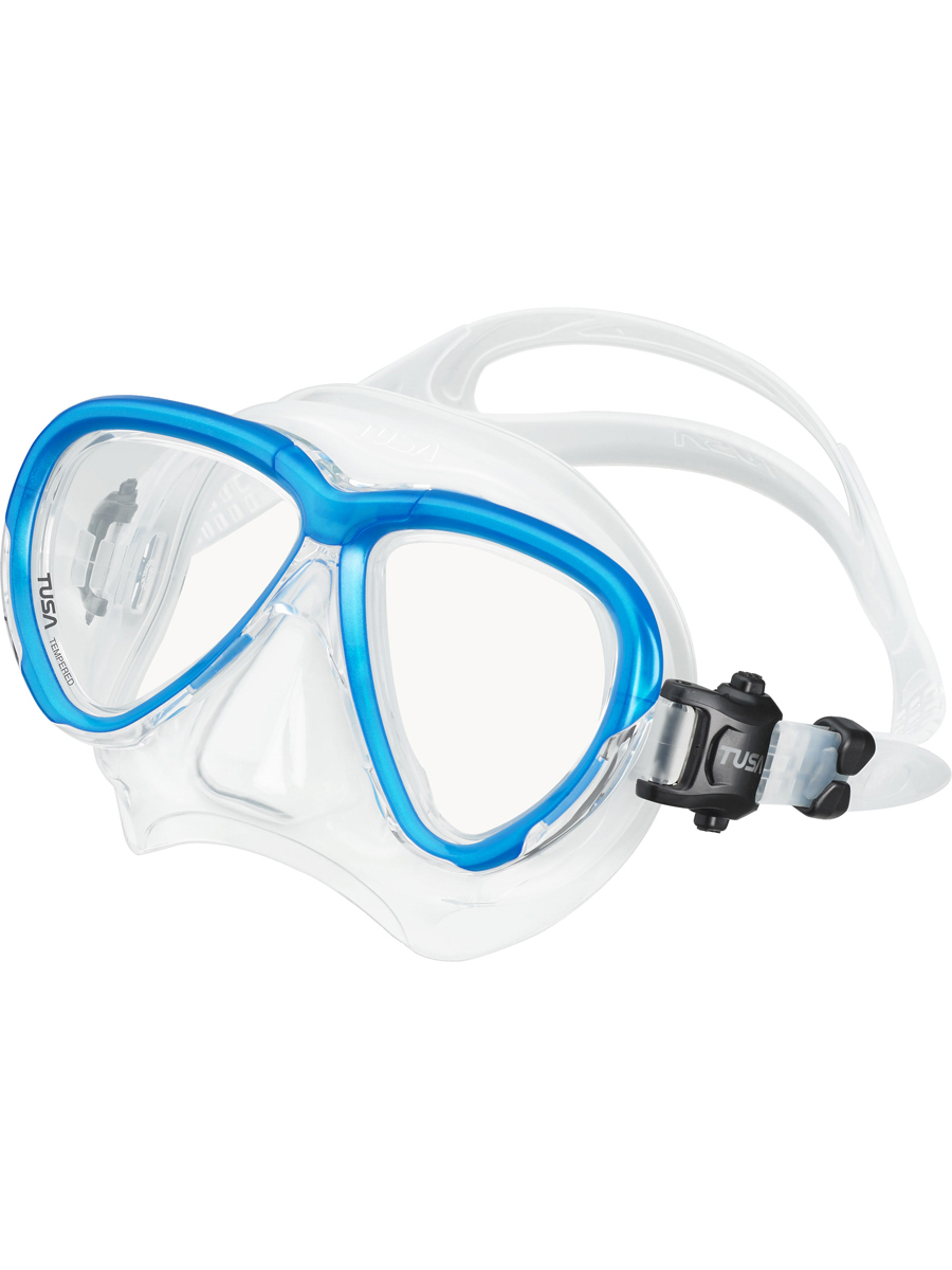 TUSA Intega Mask