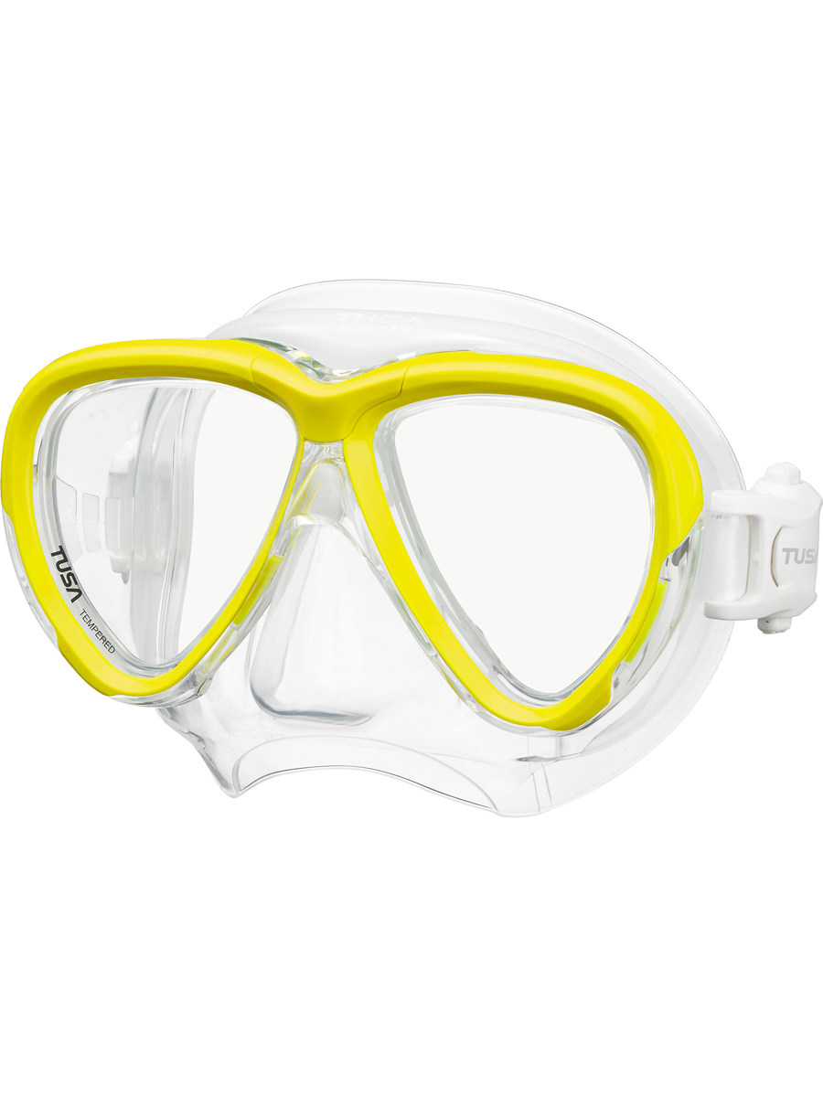 TUSA Intega Mask