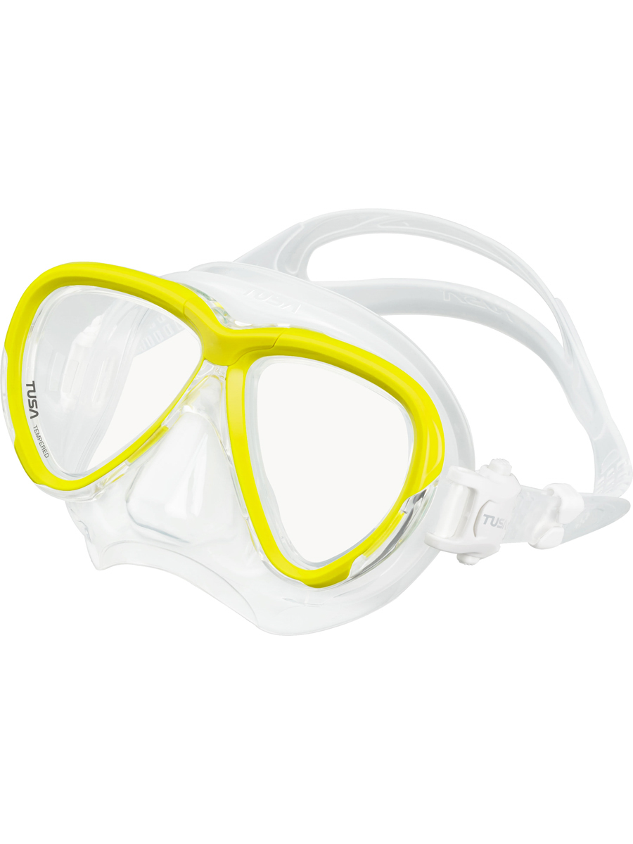 TUSA Intega Mask