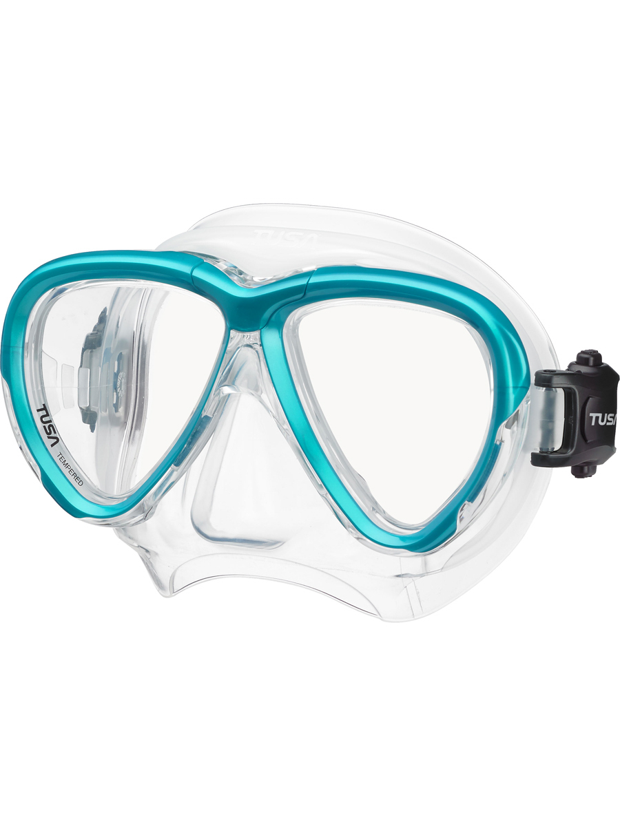TUSA Intega Mask