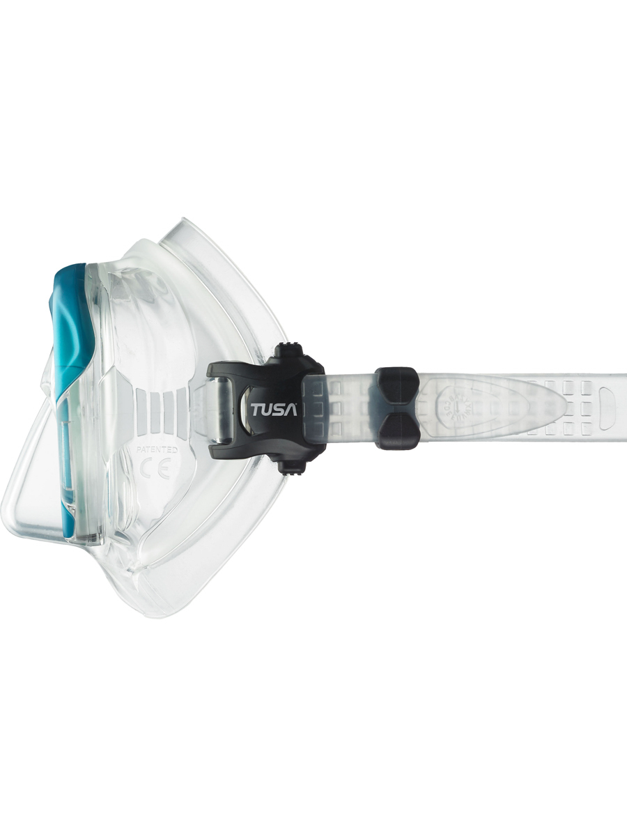 TUSA Intega Mask