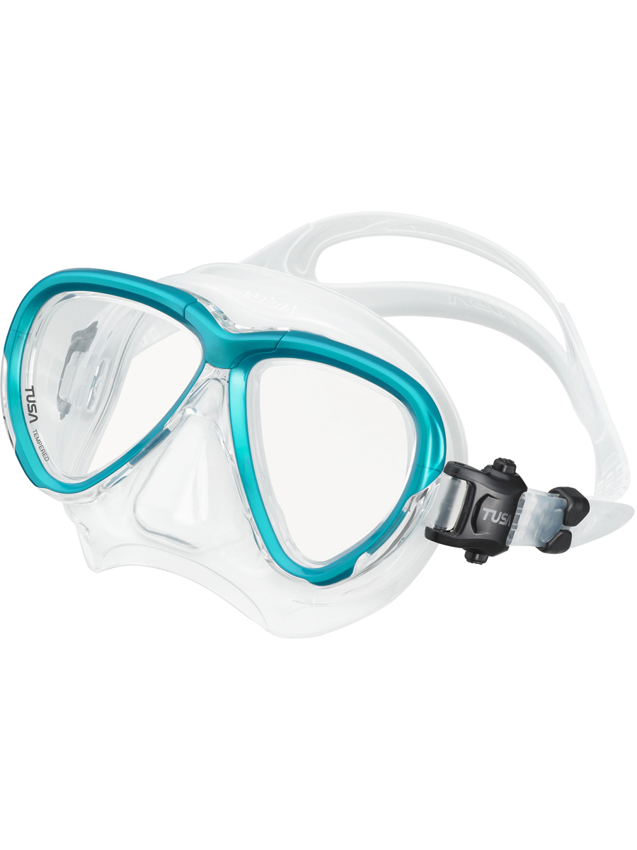 TUSA Intega Mask