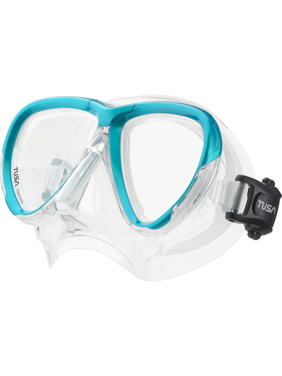 TUSA Intega Mask