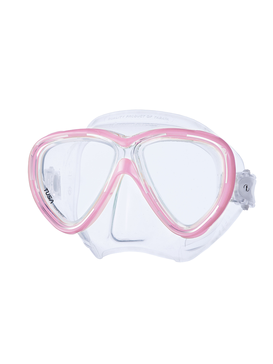 TUSA Freedom One Mask