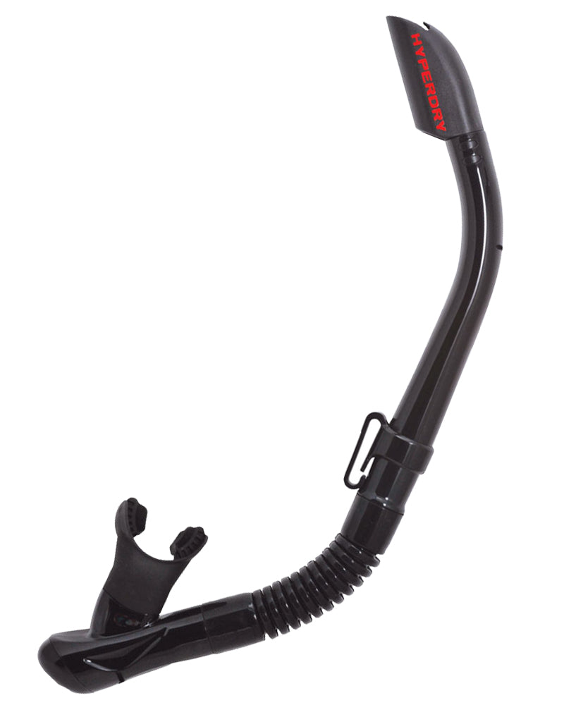 TUSA Semi Hyperdry Snorkel