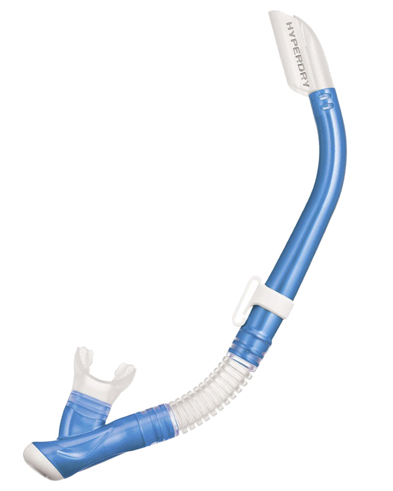 TUSA Semi Hyperdry Snorkel