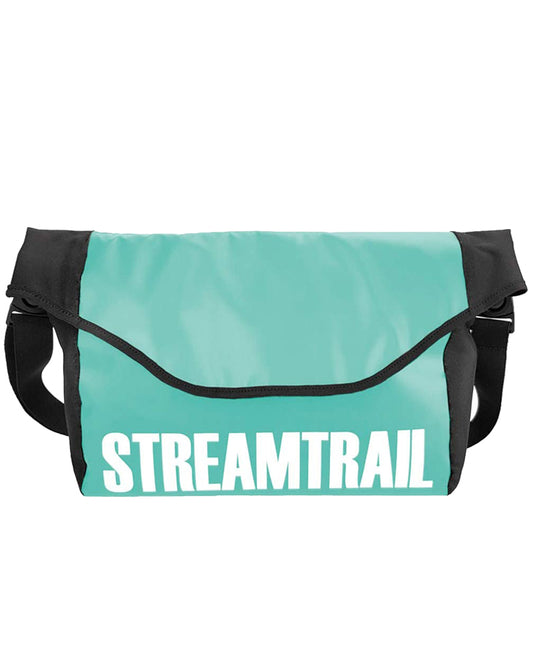 STREAM TRAIL Perch Shoulder Bag