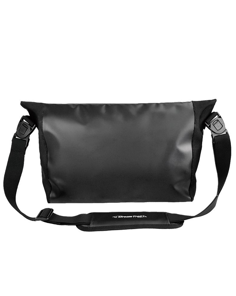 STREAM TRAIL Perch Shoulder Bag
