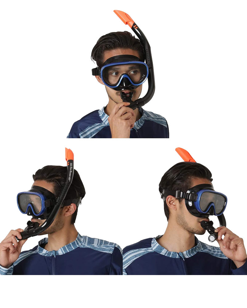 REEF TOURER RC-0110 Adult Combo